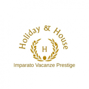 Holiday & House - Imparato Vacanze Prestige Mondello, Mondello